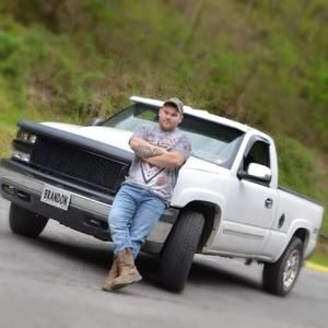 Meet your Posher, Brandon